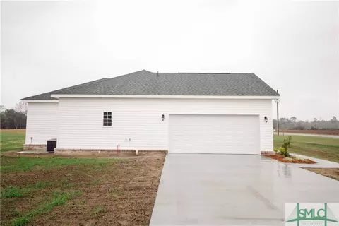490 Clark Rd, Guyton, GA 31312 photo 23