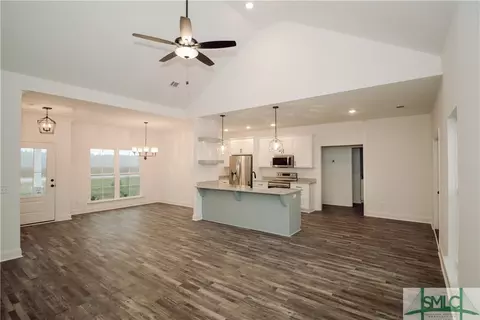 490 Clark Rd, Guyton, GA 31312 photo 2
