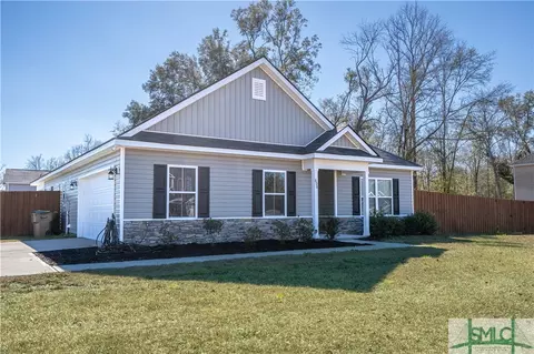 608 Bledsoe Dr, Guyton, GA 31312 photo 4