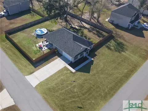 608 Bledsoe Dr, Guyton, GA 31312 photo 3