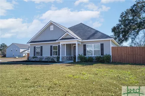 608 Bledsoe Dr, Guyton, GA 31312 photo 5