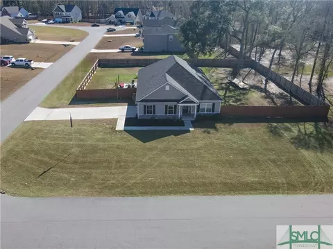 608 Bledsoe Dr, Guyton, GA 31312 photo 2