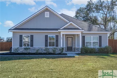 608 Bledsoe Dr, Guyton, GA 31312 photo 1