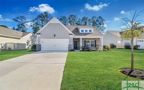4 Ashstead Ln, Pooler, GA 31322 photo 2