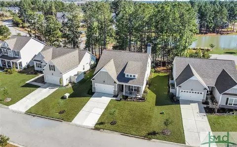 4 Ashstead Ln, Pooler, GA 31322 photo 1