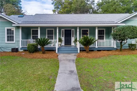 8 Ramsgate Rd, Savannah, GA 31419 photo 1