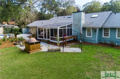 8 Ramsgate Rd, Savannah, GA 31419 photo 26