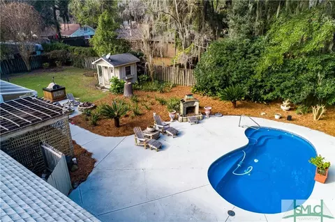 8 Ramsgate Rd, Savannah, GA 31419 photo 32