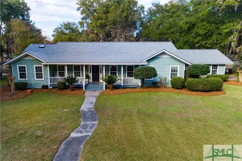8 Ramsgate Rd, Savannah, GA 31419 photo 3