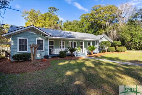 8 Ramsgate Rd, Savannah, GA 31419 photo 4