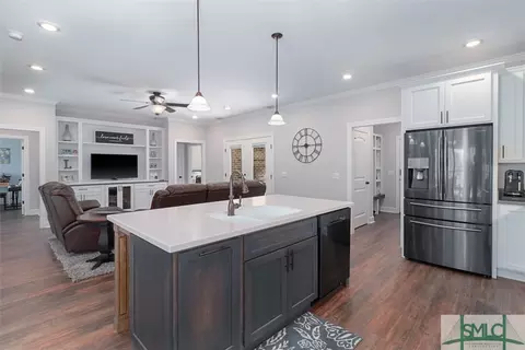 1535 Shawnee Egypt Rd, Springfield, GA 31329 photo 9