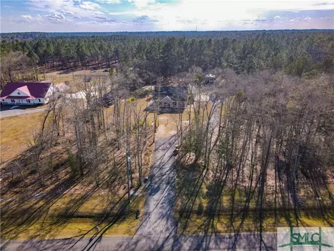 1535 Shawnee Egypt Rd, Springfield, GA 31329 photo 43
