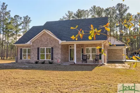 1535 Shawnee Egypt Rd, Springfield, GA 31329 photo 42