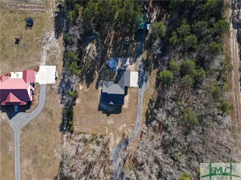1535 Shawnee Egypt Rd, Springfield, GA 31329 photo 45
