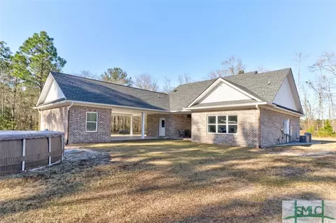 1535 Shawnee Egypt Rd, Springfield, GA 31329 photo 40