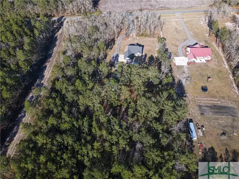 1535 Shawnee Egypt Rd, Springfield, GA 31329 photo 46