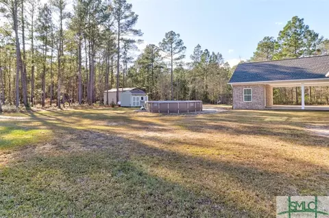 1535 Shawnee Egypt Rd, Springfield, GA 31329 photo 39