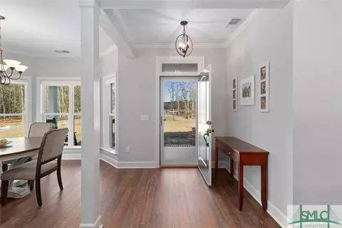 1535 Shawnee Egypt Rd, Springfield, GA 31329 photo 3