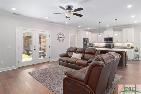 1535 Shawnee Egypt Rd, Springfield, GA 31329 photo 7