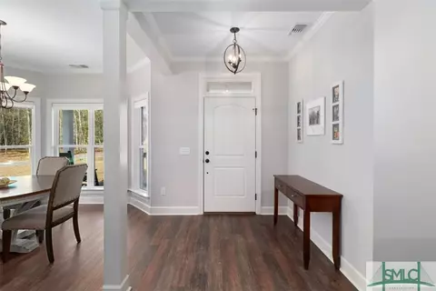 1535 Shawnee Egypt Rd, Springfield, GA 31329 photo 4
