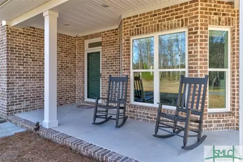 1535 Shawnee Egypt Rd, Springfield, GA 31329 photo 2