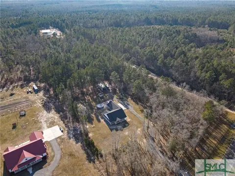 1535 Shawnee Egypt Rd, Springfield, GA 31329 photo 48