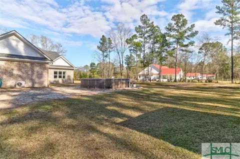 1535 Shawnee Egypt Rd, Springfield, GA 31329 photo 37