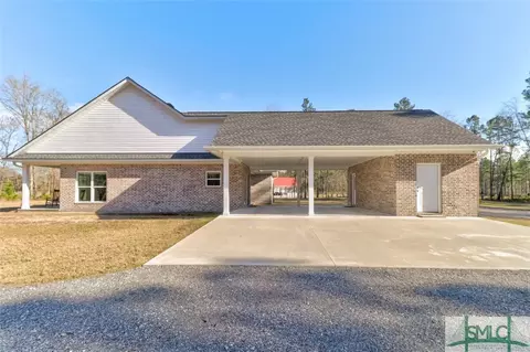 1535 Shawnee Egypt Rd, Springfield, GA 31329 photo 38