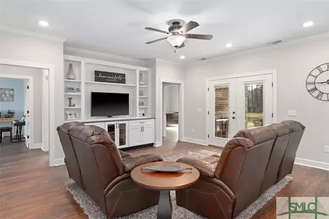 1535 Shawnee Egypt Rd, Springfield, GA 31329 photo 5