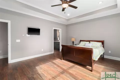 1535 Shawnee Egypt Rd, Springfield, GA 31329 photo 14
