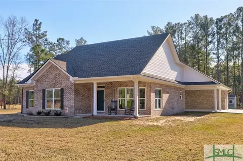 1535 Shawnee Egypt Rd, Springfield, GA 31329 photo 41