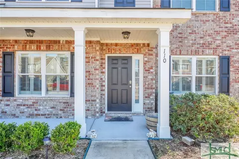 110 Aquaduct Dr, Rincon, GA 31326 photo 4