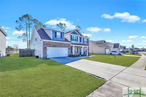 110 Aquaduct Dr, Rincon, GA 31326 photo 3