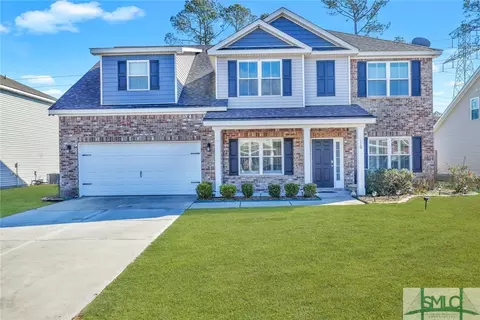110 Aquaduct Dr, Rincon, GA 31326 photo 1