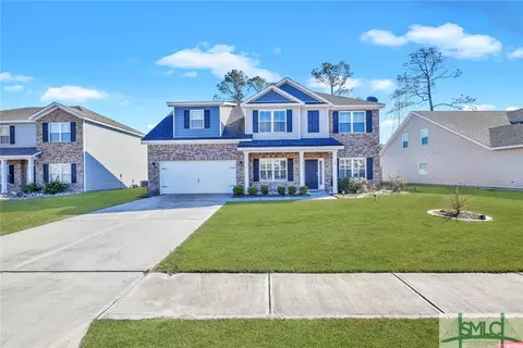 110 Aquaduct Dr, Rincon, GA 31326 photo 2