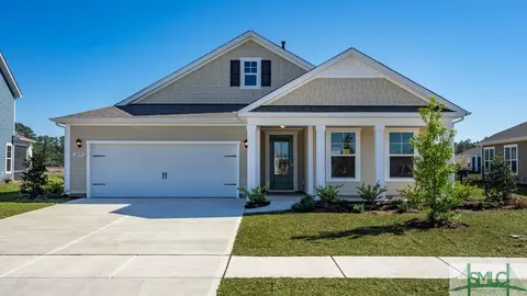 119 River Run Dr, Pooler, GA 31322 photo 1