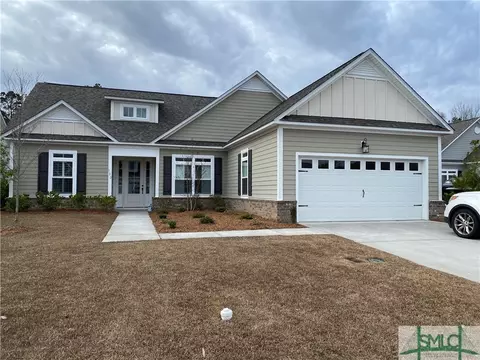 123 Oakdene Rd, Pooler, GA 31322 photo 1