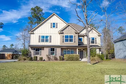 108 Treutlen Ct, Rincon, GA 31326 photo 1