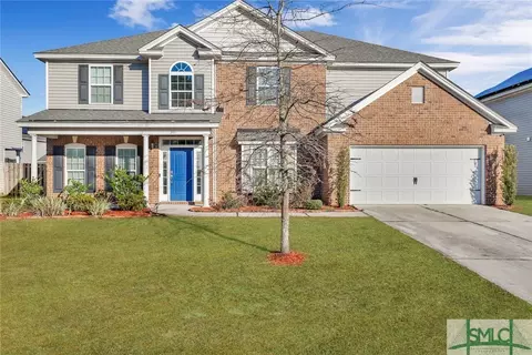 30 Telford St, Savannah, GA 31407 photo 4
