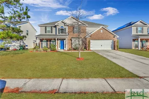 30 Telford St, Savannah, GA 31407 photo 1