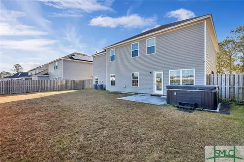 30 Telford St, Savannah, GA 31407 photo 45