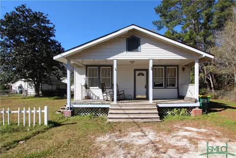 111 Read St, Pooler, GA 31322 photo 1