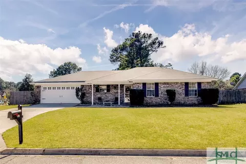 17 Longleaf Cir, Pooler, GA 31322 photo 1
