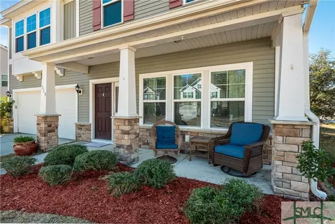 329 Casey Dr, Pooler, GA 31322 photo 4