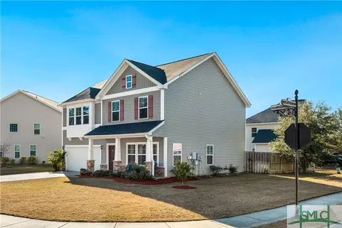 329 Casey Dr, Pooler, GA 31322 photo 5
