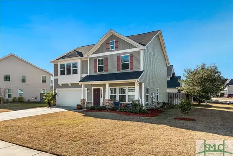 329 Casey Dr, Pooler, GA 31322 photo 3