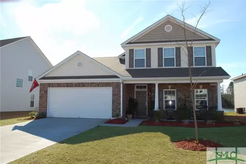 229 Harmony Blvd, Pooler, GA 31322 photo 1