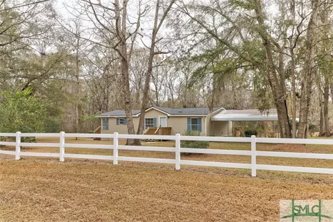 219 Hickory Cir, Springfield, GA 31329 photo 25