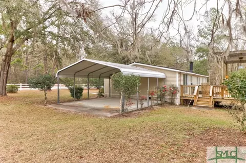219 Hickory Cir, Springfield, GA 31329 photo 23