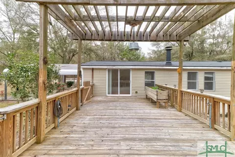 219 Hickory Cir, Springfield, GA 31329 photo 24